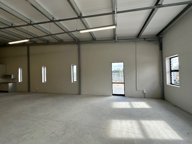 To Let commercial Property for Rent in Killarney Industria Western Cape